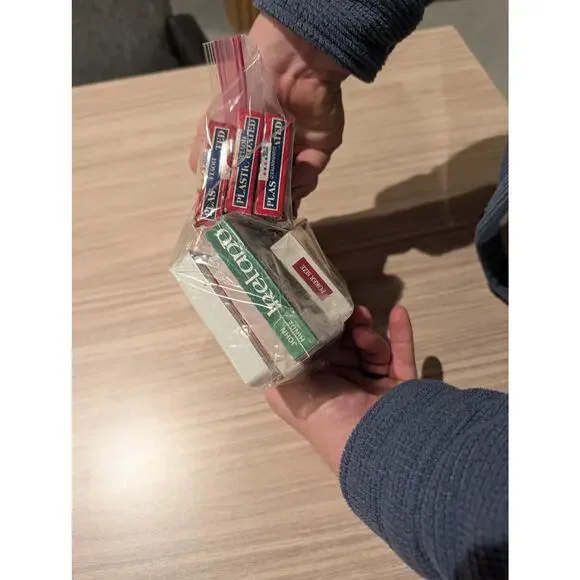 16 Decks New Old Stock Playing Cards - Harley Spider-Man Budweiser Bulk Lot NOS